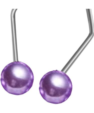 2 Pack Dimple Trainer for Cheek Dimple Maker for Women Develop a Natural Dimple Easy to Wear Sky Blue - Buy Online on GoSupps.com