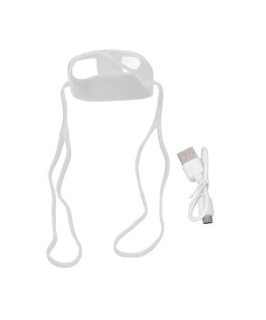 Electric Miniature Snoring Solution & Anxiety Reliever - Red - Buy Online on GoSupps.com