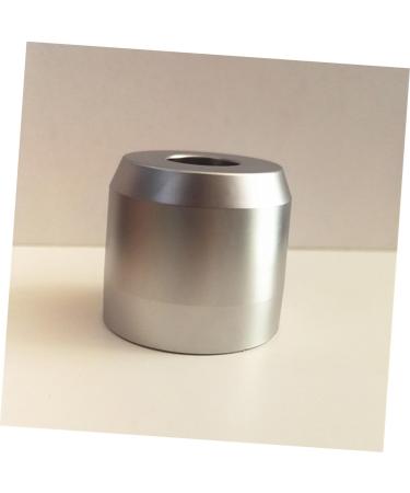 Angoily Safety Holder for Razor - Manual Stand & Tool Holder for Shaving Razors - Durable Razor Base - Buy Online on GoSupps.com