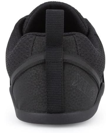 Xero Shoes Men's Prio Cross Training Shoe - Lightweight Zero Drop Barefoot Black - Size 10 - Buy Online on GoSupps.com