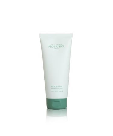 Aloe Attiva 4x BODYLIXIR body serum