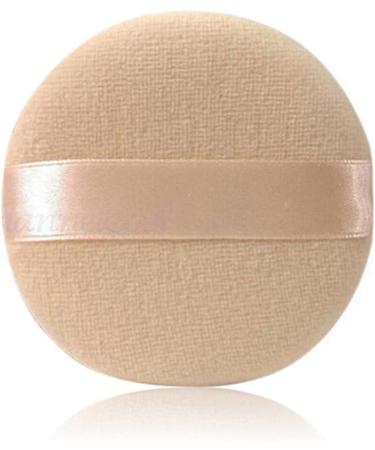 Dajidafu 5pieces Professional Makeup Accessories Beauty Of Skin Sponge Puff Makeup Powder Puff Cotton Facial Powder Tool - Buy Online on GoSupps.com