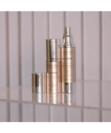 Casmara I Lightening Clarifying Cream SPF 50 Antiaging depigmenterend en vlekafstotend 50 ml - Buy Online on GoSupps.com