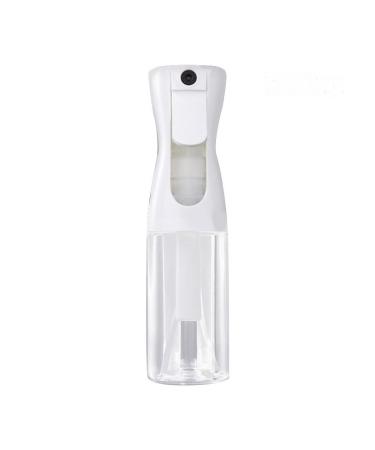 Outdoor Size Sprayer Continuous Hair Water Ultra Fine Mister Spray Bottle Propellant for Hairstyling Cleaning Plants Ironing Misting & Skin Care (5.4 OZ/160 ML) 5000 ml