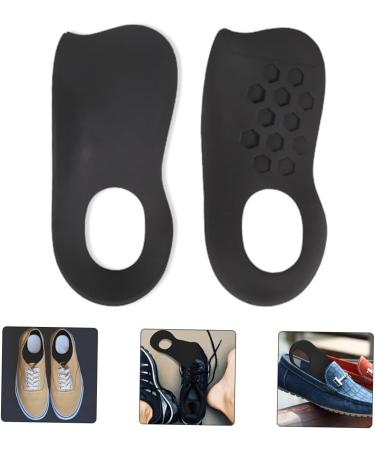 Shop Healvian 2 Pairs Insoles for Plantar Support | Comfort Shoe Inserts for Men & Women | High Heel Arch Cushions - Buy Online on GoSupps.com
