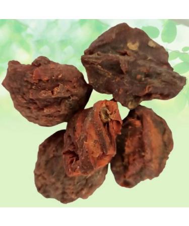 Bel Giri-Raw Herbs-Bael Phal-Bael Fruit Dry-Wood Apple-Jadi Booti-Single Herbs (100 Gram) - Buy Online on GoSupps.com