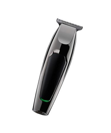 FOMIYES Shaving for Men Electric Mens Body Hair Shaver Hair Clippers for Men Professional Shaver for Men Electric Razors and Hair Trimmers Razor for Men Shaving Face USB Small Fader 18x7.5cm Black
