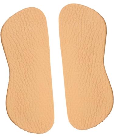 Buy Gatuida 2 Pairs High-Heeled Shoe Stickers & Heel Pads - Comfortable Cushioning for Feet | International Shipping Available - Buy Online on GoSupps.com