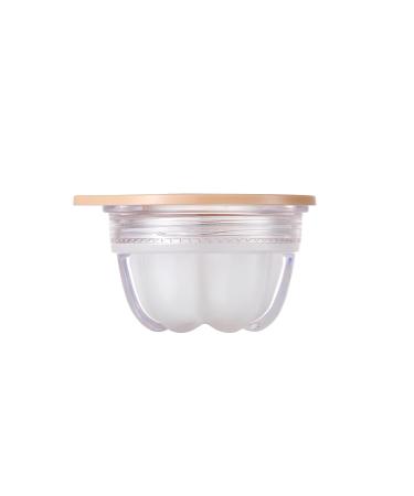 Buy TONYMOLY Jelly Lip Melt - Toasted Marshmallow | Hydrating Lip Balm for Soft Smooth Lips - Fast International Shipping - Buy Online on GoSupps.com