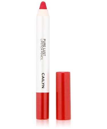 CAILYN Pure Lust Lipstick Pencil Apple