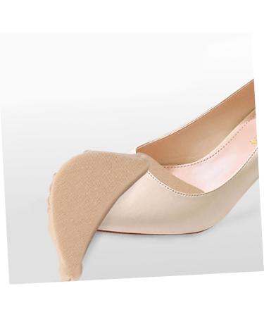 FRCOLOR 15 Pairs Half Insoles for Women - Comfortable Toe Filler Inserts for Sneakers House Shoes & Athletic Use - Ideal Big Toe Plug for Men & Women - Buy Online on GoSupps.com