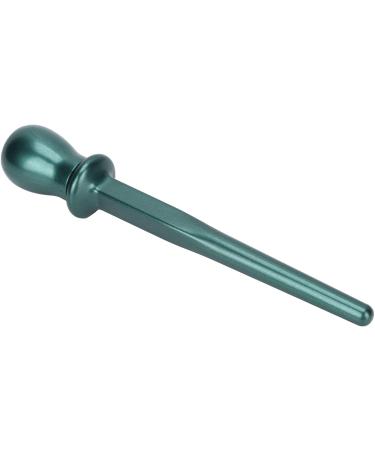 Silicone Guide Wand Waterproof Sweatproof Guide Tool High Elasticity Anti Shake Design Silicone for Eye Make Up(Green) - Buy Online on GoSupps.com