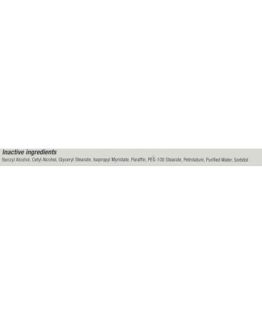 Dr. Sheffield's THERMA-RUB Arthritis and Muscle Pain Relief Cream 1.5 oz. Tube - 2-Pack - Buy Online on GoSupps.com