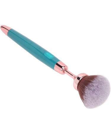 Portable Electric Makeup Eyeshadow Brush Lightweight and Adjustable Waterproof Design Exquisite Makeup with Soft Brush for Professional Use Plastic Material - Buy Online on GoSupps.com