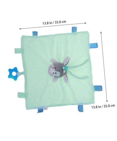 Buy Cabilock 3-St Plush Donkey Doll - Fluffy Cuddly Hanging Toys for Girls | International Shipping Available - Buy Online on GoSupps.com