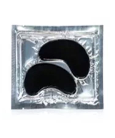 Collagen Crystal Under Eye Patches - 15 Pairs | Firming & Moisturizing Eye Mask for Puffiness & Dark Circles - International Shipping Available - Buy Online on GoSupps.com