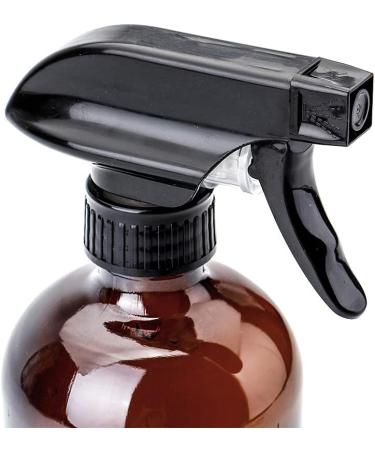 Cabilock Perfume Sprayer - Refillable Mist Atomizer Spray Bottle for Travel | International Shipping Available - Buy Online on GoSupps.com