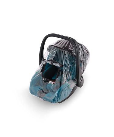 Recaro Kids Rain Protection for Baby Seats | Premium Waterproof Covers for All Weather - Buy Online on GoSupps.com