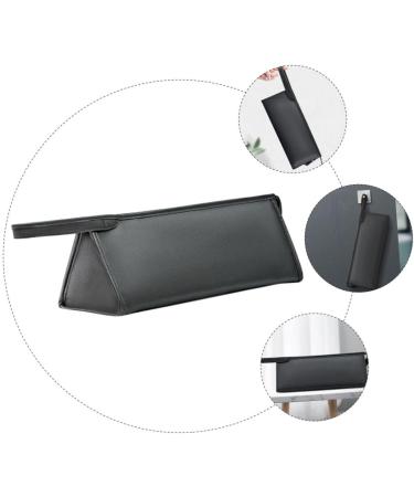 COHEALI Travel Suitcases Travel Case for Hair Styling Tools Hair Curler Portable Curling Iron - Buy Online on GoSupps.com