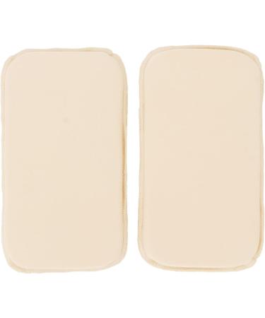 Lateral Foam Protectors for Liposuction Recovery - 2 Pieces for Compression & Body Shaping | Ideal for Abdominal & Caesarean Surgery - Buy Online on GoSupps.com