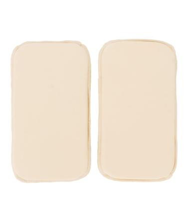 YUYTE 2pcs Abdominal Compression Board Foam Pads Abdominal Side Boards Flexible Post Surgery Recovery Liposuction Lateral Foams Protectors