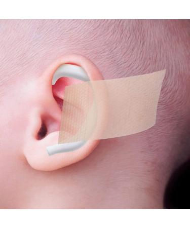 Silicone Ear Correction Plugs for Infants - Aesthetic Corrector Pairs for Baby Ear Shape Correction - Buy Online on GoSupps.com
