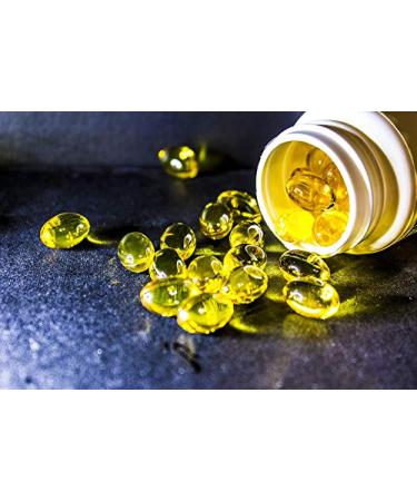 Home Comforts Omega-6 Tablets Cure Drug Cod-liver Oil Omega-3-20 Inch By 30 Inch Laminated Poster With Bright Colors And Vivid Imagery-Fits Perfectly In Many Attractive Frames