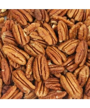 Jaiccha Ghasitaram Rakhi Gifts for Brothers Rakhi Dryfruits - Pecan Nuts 200 GMS in White Paper Pouch with Rudraksh Rakhi - Buy Online on GoSupps.com