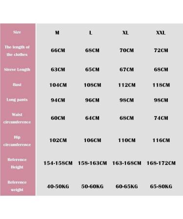 Shop Women's Cozy Pajamas Set | Daily Wear Patient Care Clothes for Elderly | Postoperative Rehabilitation | Plush Cotton in Red Medium Size - Buy Online on GoSupps.com