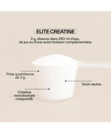 NDL Pro-Health Rafa Nadal Elite Creatine Monohydrate Powder Creatine Monohydrate for Better Performance and High Intensity Exercises - 300g - Buy Online on GoSupps.com