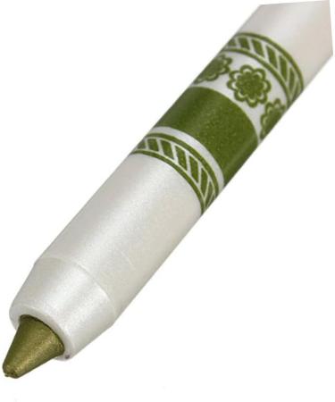 minkissy Eye Pencil 12 Lip Eyeliner Pencil Shimmering Eyeliner Glitter Outfit Glitter Makeup Flash Pack Cosmetic Pencils Makeup Set Flash Makeup Set medium as shown - Buy Online on GoSupps.com