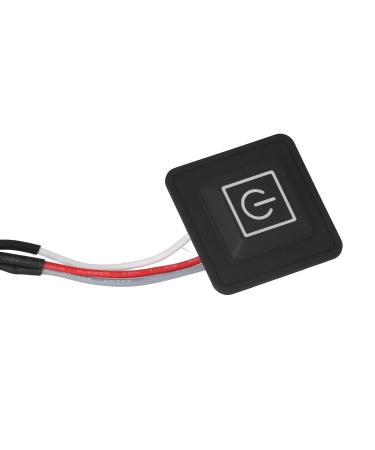 3-Speed Electro-Heater & Washable Heating Cushion Mat - Multifunctional USB Winter Warmth for Home Outdoor and Camping - Buy Online on GoSupps.com