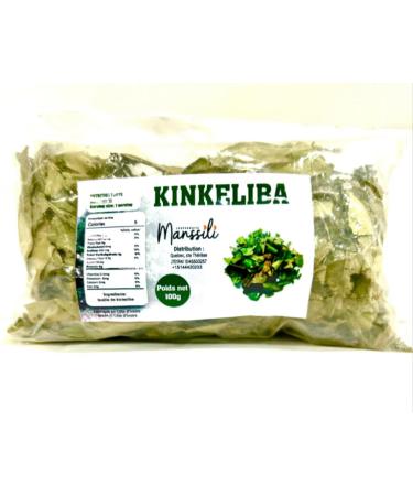 Kinkeliba leaves 100 g feulle de kink liba Deggeh seh haw sehhaw feiba kenkeliba djeka qinkeliba natural and wild