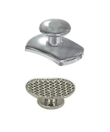 30pcs New Bondable Lingual Buttons Oval Base Dental Orthodontic Dental Materials Dentist Orthodontist
