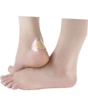 Buy FOMIYES Back Heel Inserts & Cushions for Women | Comfortable Heel Pads & Protectors for Pain Relief - Buy Online on GoSupps.com