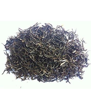 Organic top grade unfermented Pu erh tea loose leaf bag packing 2 Pound (908 g).