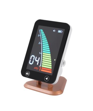 VIBURISH 4.0 Inch Micro Apex Locator LCD Screen Endodontic Digital Measurement