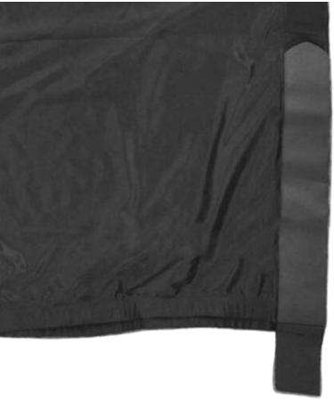 harayaa Horse Shoulder Guard Protector Professional Spandex Fabric Anti Rub Bib Horse Vest M - Buy Online on GoSupps.com