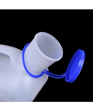 Portable Urinals Man Woman Portable Urinal Travel Car Toilet Kids Potty Pee Camping Large Capacity Urinals Cute for Men Women (Color : 01) - Buy Online on GoSupps.com