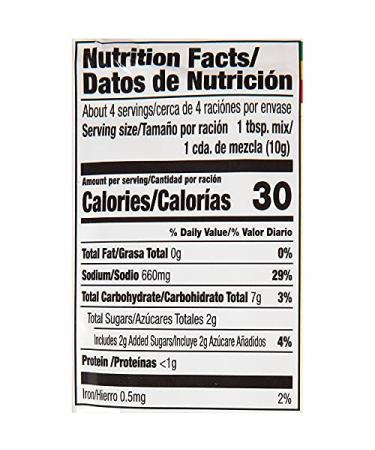 Lawry's Extra Rich Spaghetti Sauce Mix - 1.42 oz (Pack of 12) - Buy Online on GoSupps.com
