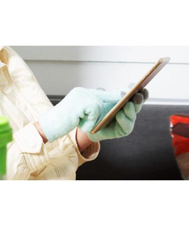 Moisturizing Gloves & Touch Screen Gloves | Hand Care for Women | Nursing Shoes for Full Fingers - Buy Online on GoSupps.com