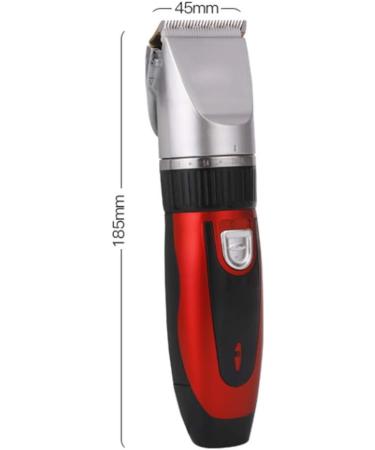 FLaig Electric Hair Clipper - Low Noise Hair Trimmer for Children | Best Hair Clipper for Kids - Buy Online on GoSupps.com