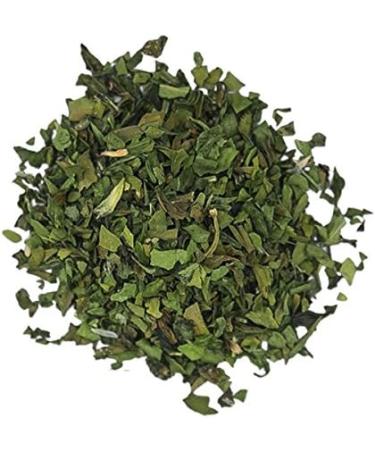 JustIngredients Essentials Fenugreek Leaves 1 kg - Buy Online on GoSupps.com