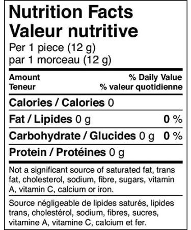 Ecoideas Wild Harvested Chaga Ground Mushroom 70 gram - Buy Online on GoSupps.com