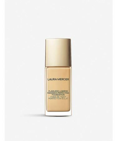 Laura Mercier Flawless Lumi re Radiance Perfecting Foundation Liquid Foundation 2W1 Macadamia 30 ml 2W1 Macadamia 30 ml (1 Series)