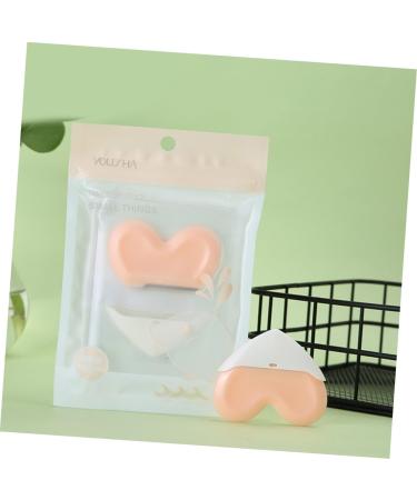 Buy Lurrose 4-Piece Eyebrow Trimmer & Dermaplaning Razor Set | Effective Eyebrow Care Tools for International Shipping - Buy Online on GoSupps.com