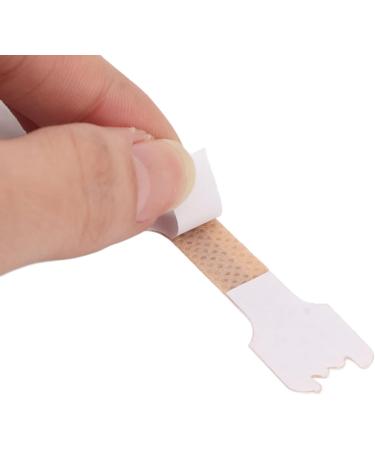 ANGGREK Nasal Congestion Patch 14PCS - Instant Relief for Nasal Congestion - Better than Nasal Strips - Buy Online on GoSupps.com