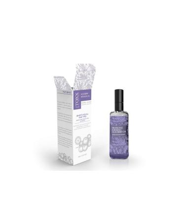 Hair.toxx acai berry infusion oil