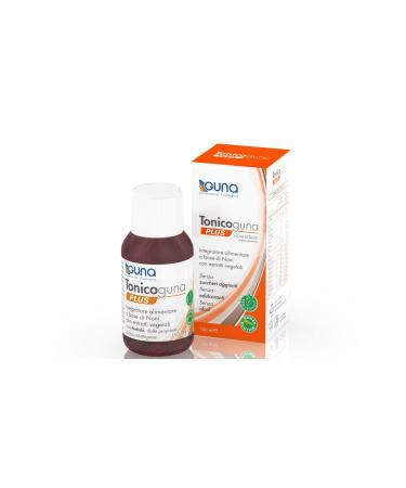 GUNA Tonicoguna Plus 150ml
