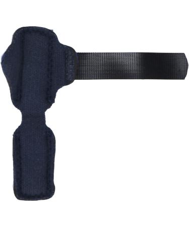 Hammer Toe Corrector - Toe Straightener for Fracture Recovery - Ergonomic Breathable Claw Toe Fixation Corrector - Buy Online on GoSupps.com